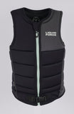 2026 Liquid Force Rogue Women's Comp Vest - Black