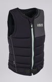 2026 Liquid Force Rogue Women's Comp Vest - Black