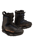 2025 Ronix One Blackout Tech with One Carbitex Boots