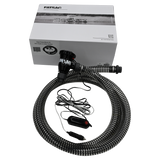 FATSAC x2 - 400lbs Ballast Bag & Supa Pump 3.0 Combo