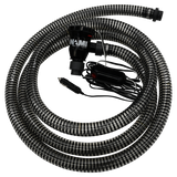 FATSAC x2 - 400lbs Ballast Bag & Supa Pump 3.0 Combo