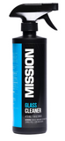 MISSION - Glass Cleaner - Boat Care