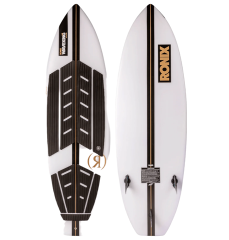 2025 Ronix Flyweight Wave King Wakesurf Board