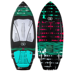 2025 Ronix Women's Koal Surface Sea Captain Wakesurf Board