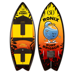 2025 Ronix Boy's Sonic Fish Wakesurf Board