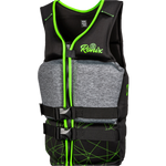 2025 Ronix Driver's Ed Capella 3.0 CGA Life Vest-Teen (95-125lbs)