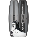 2025 Liquid Force Unity Aero Wakeboard with Aero 6X Boots