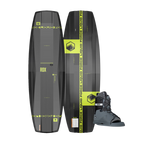 2025 Liquid Force RDX Wakeboard With Transit Boot
