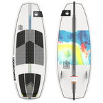 2025 Liquid Force Twin Turbo Wakesurf Board