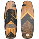 2025 Liquid Force POD Wakesurf Board