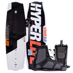 2025 Hyperlite State With Remix Boots
