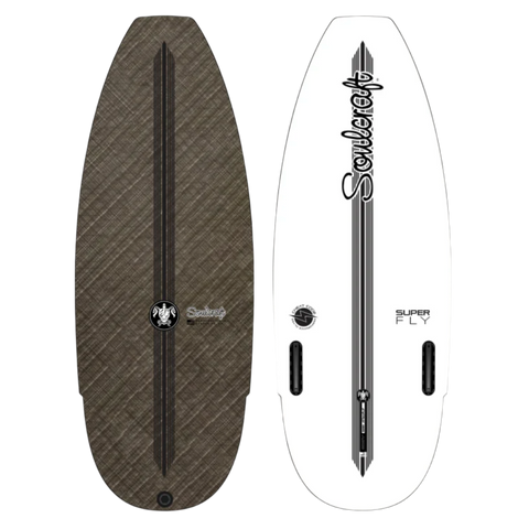 2025 Soulcraft SuperFly Cheat Code Wakesurf Board