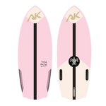 2025 Soulcraft AK-R Wakesurf Board