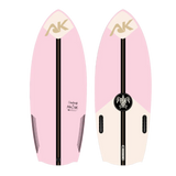 2025 Soulcraft AK-R Wakesurf Board