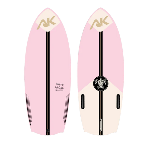 2025 Soulcraft AK-R Wakesurf Board