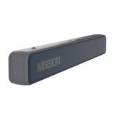 2025 Mission TITAN Dock Fender 10'