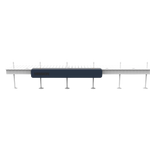 2025 Mission TITAN Dock Fender 10'
