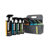 MISSION - Boat Cleaning Kit - Cleaning Supplies & Tote