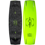 2024 Ronix RXT Blackout Technology - Black/GP Yellow