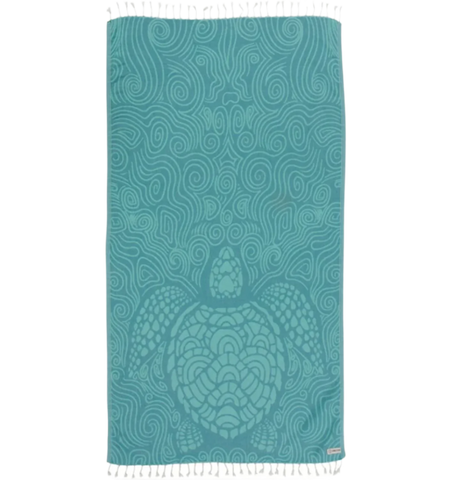 Sand Cloud Towel - Artik