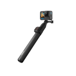 GoPro Extension Pole + Waterproof Shutter Remote