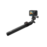 GoPro Extension Pole + Waterproof Shutter Remote