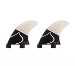 2023 LIquid Force Carbon Honeycomb Fin (Pair)