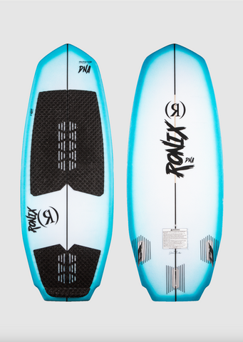 2024 Ronix Flyweight Pro DNA Wakesurf Board