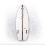 2024 Soulcraft Lethal Weapon-R Wakesurf Board