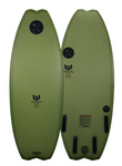 2024 Hyperlite ARC Wakesurf Board