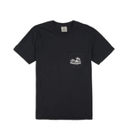 Nautique Neon Lights Pocket Tee