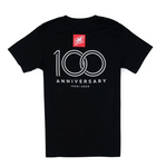 Nautique 100th Anniversary Tee