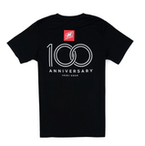 Nautique 100th Anniversary Tee