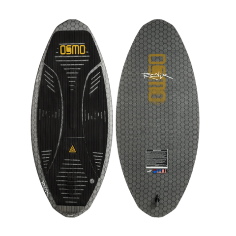 2025 Ronix H.O.M.E. Carbon Pro Osmo Wakesurf Board