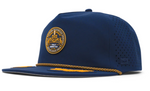 Hydro Coronado Captains Navy