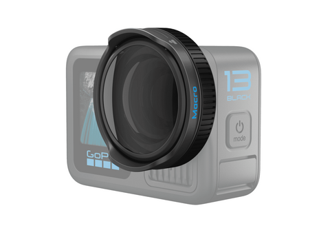 GoPro Macro Lens Mod