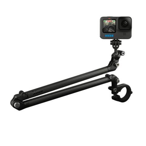 GoPro Boom and Bar Mount