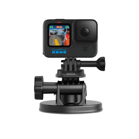 GoPro Suction Cup Mount