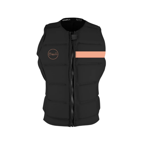 2025 WOMEN'S BAHIA COMP VEST