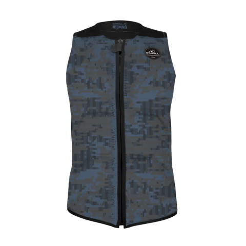 2025 NOMAD COMP VEST