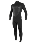 2025 EPIC 3/2MM BACK ZIP FULL WETSUIT