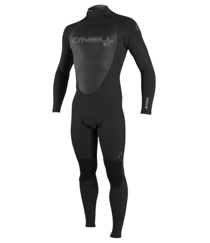 2025 EPIC 3/2MM BACK ZIP FULL WETSUIT