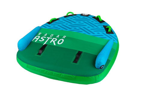 2025 Radar Astro - 2 Person Tube