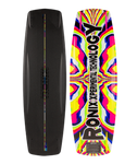 2025 Ronix RXT Blackout Technology