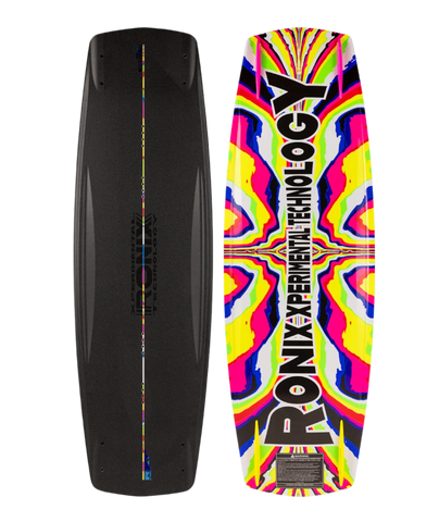 2025 Ronix RXT Blackout Technology