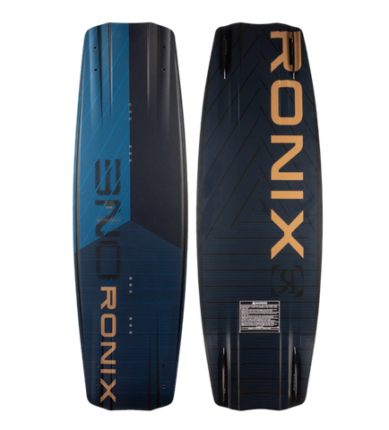 2025 Ronix One Blackout Technology