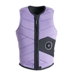 2025 Follow Memphis Womens Impact Vest - Purple