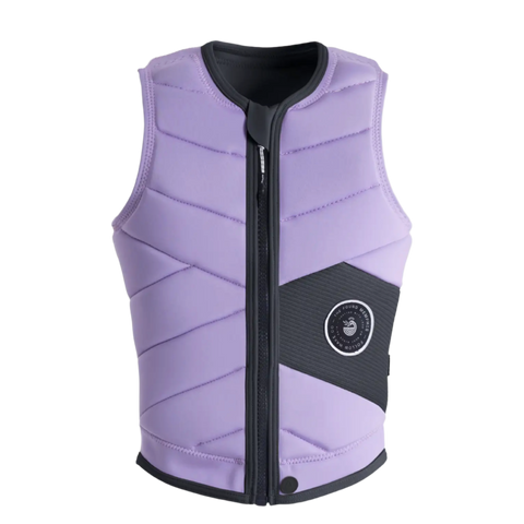 2025 Follow Memphis Womens Impact Vest - Purple