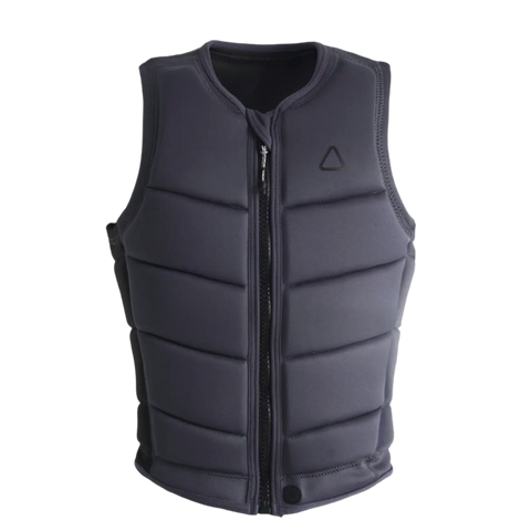 2025 Follow Corp Womens Impact Vest - Black