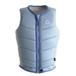 2025 Follow Corp Womens Impact Vest - Pastel Blue